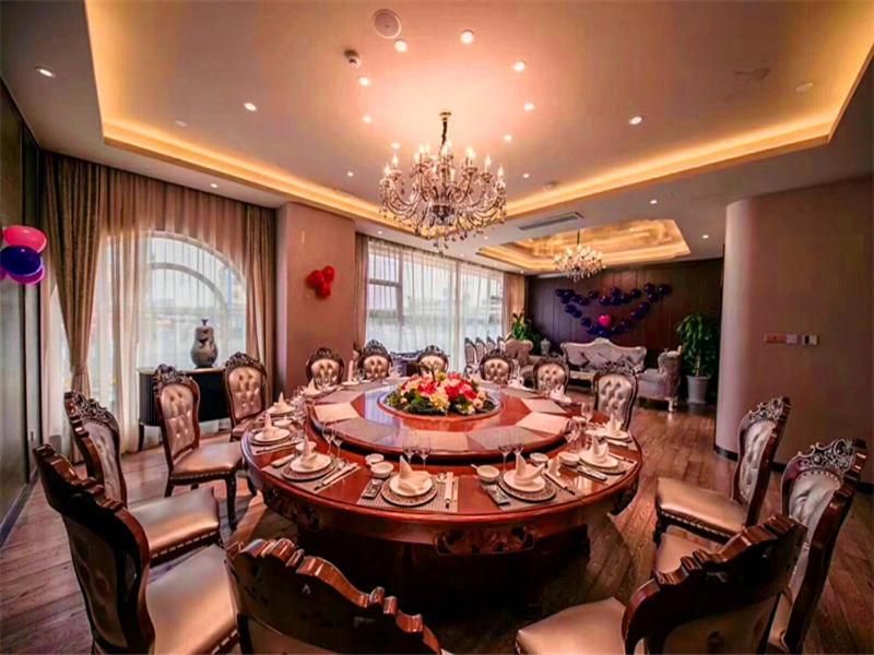 Vienna Hotel Shanghai Songjiang Development Zone Exterior foto